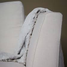 $229 rattan with a clear acrylic lacquer, cushions are available in gray velvet or white cotton. Ikea Stockholm Sofa Review By Bemz Bemz