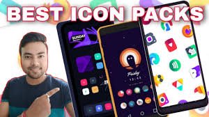 Vibrant, colorful and shapeless icon pack. Telechargement De L Application Pangpang Icon Pack 2021 Gratuit 9apps