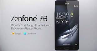 Find out what the fuss is about, and how much it costs! All About The Asus Zenfone Ar Phone In Malaysia