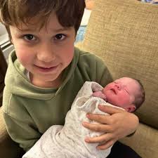 Last week, we welcomed our newest granddaughter, Josephine Faith. She came  into this world healthy and strong, and our hearts are full. There's no  greater blessing than seeing God's faithfulness across generations.