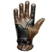 Find camel leather from a vast selection of men's shoes. Helstons Corporate Perforated Leather Gloves Camel Black