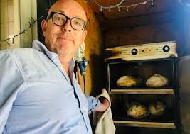 REVIEW: "It's a really special place" Why the eco-friendly Worton Kitchen  Garden in Cassington is a new favourite!