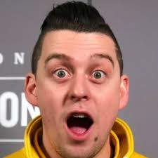 Colin Hodgson's Hair (@HodgysHair)