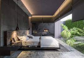 Il Bunker Antiatomico Di Lusso Made In Thai Camere Da Letto Di Lusso Camera Di Lusso Idee Camera Da Letto Moderna