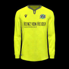 Hansen 66 66 1188 30 gk. Fifa 21 Hannover 96 Career Mode Fifacm