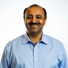 Krishnamurthy Vinay: Faculty Listing: About: Judd Leighton School of  Business and Economics: Indiana University South Bend