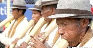 Oruro La tarka será revalorizada hoy con la ejecución de más de 600  estudiantes