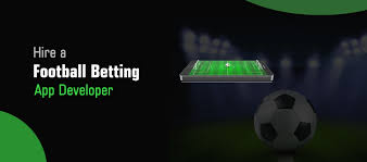 Top football betting tips (picks) of the day ➕ sure tips for tonights games from experts. Things To Consider While Hiring A Football Betting App Developer Mobiweb
