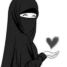 84 contoh gambar sketsa muslimah cantik terkeren duniasket via sketsa kartun muslimah via busy.org. Pin On Kumpulan Kartun