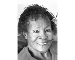 Mary Williams Obituary (2013)