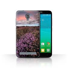 Abdeckung für Alcatel Idol 2 Mini S ...