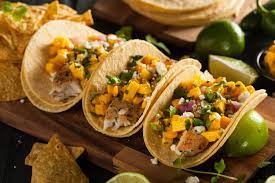 Or try the founder's favorite, ono on a bun, grilled to perfection and served just right. A Map Of The Best Places To Get Fish Tacos On Maui Pmi Maui