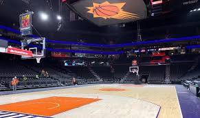 85 328 tykkäystä · 3 150 puhuu tästä · 1 399 358 oli täällä. Suns Make Huge Progress On Arena Renovations Set For Home Opener