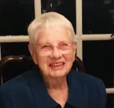 Obituary information for Jean Elizabeth Stultz
