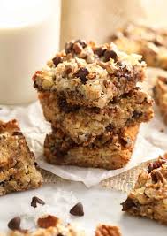 Magic Cookie Bars Preppy Kitchen In 2020 Magic Cookie Bars Cookie Bars Cookie Bar Recipes