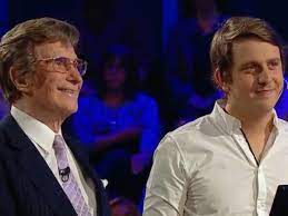 Soldan Y Su Hijo Ganaron Una Fortuna Diarioshow El Portal De Espectaculo