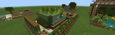 Admin may 30, 2020 im leave a comment 81 views. Sensory Garden Project Minecraft Education Edition