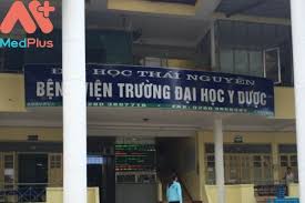 Bác sĩ nguyễn trí dũng, giám đốc trung tâm kiểm soát bệnh tật tphcm xác nhận thông tin về ca dương tính tại bệnh viện đại học y dược. Bá»‡nh Viá»‡n TrÆ°á»ng Ä'áº¡i Há»c Y Khoa Thai Nguyen Medplus Vn