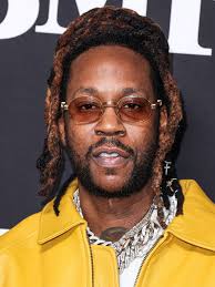 2 Chainz - Rapper, Personality