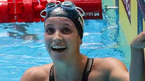See her boyfriend's names and entire biography. Regan Smith 17 Shatters Missy Franklin S Backstroke World Record