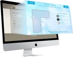 Countertop Estimator Kitchen Visualizers Bath Visualizers For Contractors
