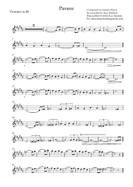 sax solo sheet music in printable pdf