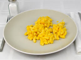 Cook macaroni about 5 minutes, leaving it firm. Calories In 1 Cup S Of Baked Mac And Cheese