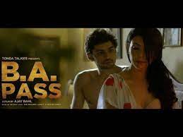 B A Pass Bollywood Hot Hindi Movie Bollywood Movie Youtube