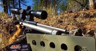 Our products have been exported to over 30 countries. Rx Target Systems Review Mountainsport Airguns Magazine