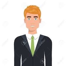 Check spelling or type a new query. Businessman With Elegant Suit And Tie Cartoon Vector Illustration Royalty Free Cliparts Vectors And Stock Illustration Image 59683879