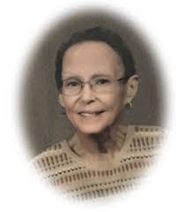 Joan Elizabeth Pierce Obituary June 6, 2019