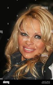 Pam john hi-res stock photography and images