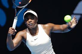 So, what about the net worth? Sloane Stephens Net Worth Prize Money Salary Endorsements Tennis Time