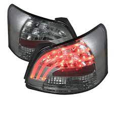 Find great deals on ebay for toyota yaris tail lights. Toyota Yaris Sedan 2007 2009 Smoked Led Tail Lights A103nebo109 Topgearautosport