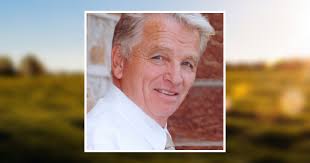 James Richard Jensen Obituary August 9, 2015