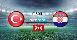 Trt 1 canlı izle online yayın akışı en eski ve devlet kanalı olan yönetimin resmi olarak kesintisiz hd şuan trt 1 kime ait yönetim kimde?: Turkiye Hirvatistan Canli Izle Trt Spor Turkiye Hirvatistan Canli Mac Izle Tv Gundemi