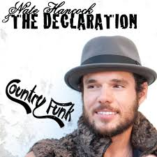 Nate Hancock & The Declaration: albums, songs, concerts