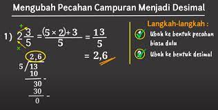 We did not find results for: Rangkuman Dan Soal Cara Mengubah Pecahan Ke Desimal Belajar Dari Rumah Sd Kelas 4 6 Semua Halaman Bobo