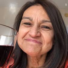 Sandra Rae (@sandirae63) • Threads, Say more