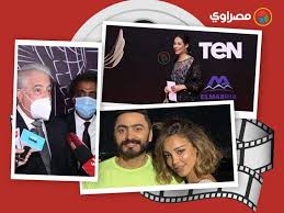 انتشرت على منصات التواصل الاجتماعي انتسغرام صورة جديدة تجمع كل من الفنان المصري تامر حسني وزوجته مصممة الأزياء المغربية بسمة بوسيل. Ø§Ù„Ù†Ø´Ø±Ø© Ø§Ù„ÙÙ†ÙŠØ© ØªÙØ§ØµÙŠÙ„ Ø£Ø²Ù…Ø© ØªØ§Ù…Ø± Ø­Ø³Ù†ÙŠ ÙˆØ²ÙˆØ¬ØªÙ‡ ÙˆØ§ÙØªØªØ§Ø­ Ø´Ø±Ù… Ø§Ù„Ø´ÙŠ Ù…ØµØ±Ø§ÙˆÙ‰