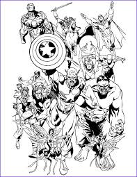 13 Beautiful Marvel Coloring Pages Photos In 2020 Avengers Coloring Pages Avengers Coloring Superhero Coloring Pages