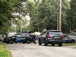 Four killed in upstate NY, including two young children; identities released