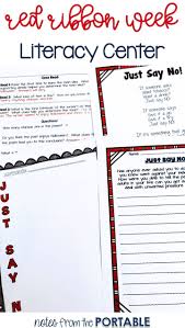 October Poetry Literacy Center Poetry Literacy Center Literacy Centers Teaching Poetry Elementary