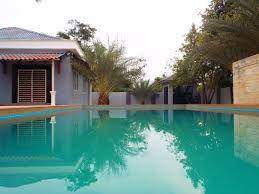 Impian rimba resort, hulu langat hulu langat •. Swimming Pool Picture Of Alamar Hills Eco Resort And Health Spa Hulu Langat District Tripadvisor