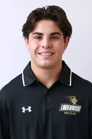 2023-24 Wrestling (Discontinued) Roster