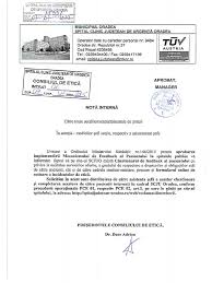 Prezentare anunturi evenimente linii de garda garda la domiciliu spital ambulator laborator pacienti legislatie gdpr activitate medicala cercetare interes public financiar statistica spsu cariera contact. Scju Oradea Procedura Comisia De Etica Pce 011