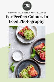 We did not find results for: How To Set A Custom White Balance For Perfect Colours In Food Photography