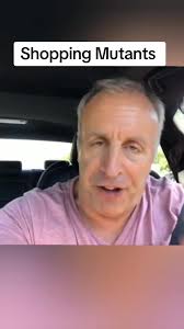 shopping #fypシ #parking #mutants #rage