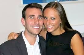 Emily Stecher's Instagram, Twitter & Facebook