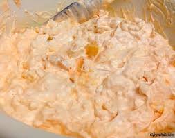 Mandarin Orange Salad With Pineapple Cool Whip Is The Perfect Dessert For A Bbq Or Get Together It S Free At Last Recipe Mandarin Orange Salad Orange Salad Jello Recipes